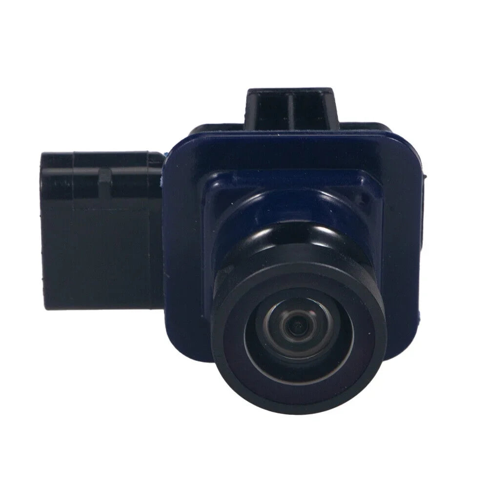 Paddsun Rear View Backup Camera For Ford Fusion 2013-2016 ESize7T-19G490-AA High Resolution Night Vision