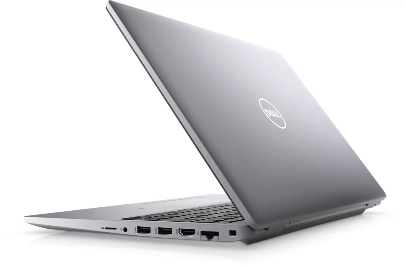 Dell Latitude 5000 5520 Laptop (2021) | 15.6" FHD | Core i7 - 256GB SizeSizeD - 16GB RAM | 4 Cores @ 4.4 GHz - 11th Gen CPU