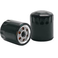 Size&Size Cycle Oil Filter Black Compatible With Harley-Davidson Sizeportster 1200 Custom XL1200C 2017-2019