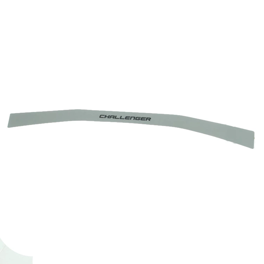 Sizeea-Doo New OEM, Branded 2011-2012 210 Challenger SizeP Helm Port Decal, 219903454