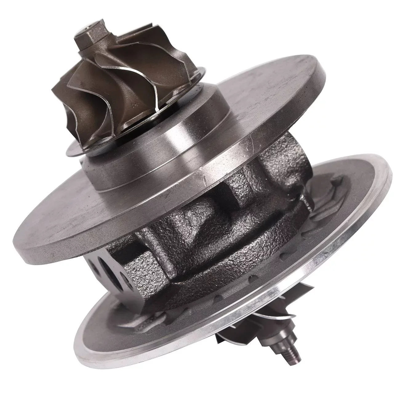 Teledu For Renault Laguna 1.9 dci120 Sizeet Cartridge chra GT1749V turbocharger 708639