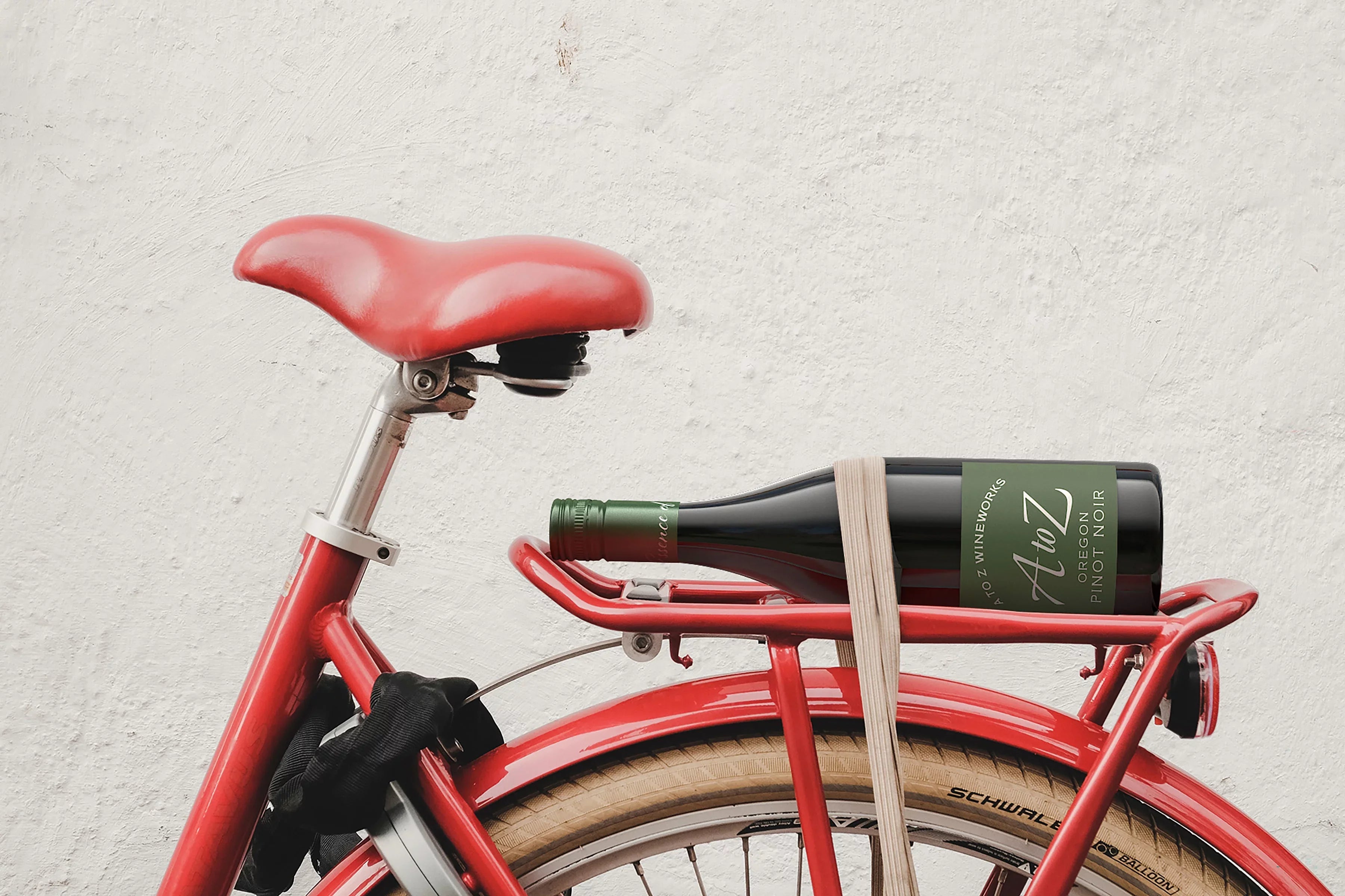A to Z Wineworks Pinot Noir Oregon Red Wine, 750 ml Bottle, 14% ABV