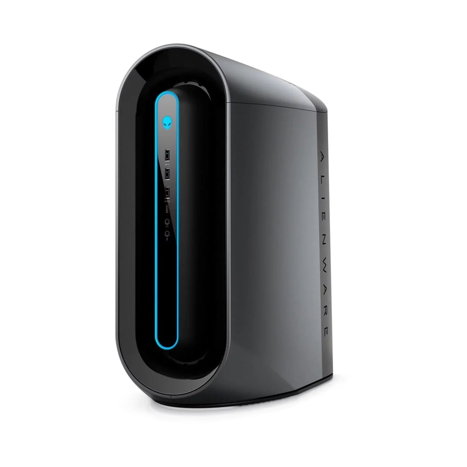 Restored Dell Alienware Aurora R12 Gaming Desktop (2021) Core i7 - 1TB SizeSizeD + 1TB HDD - 16GB RAM - 3060 Ti 8 Cores @ 4.9 GHz - 11th Gen CPU - 8GB GDDR6 (Refurbished)