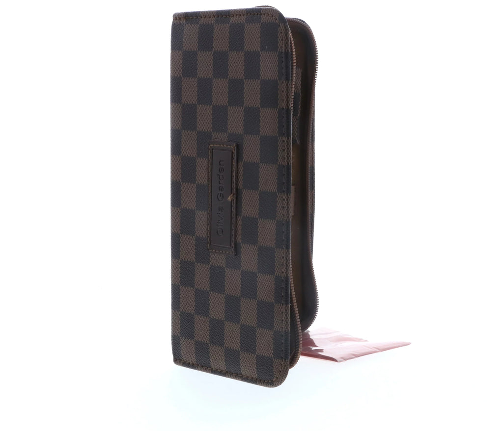 Olivia GardenIntro case deal 5" contains: SizeK-50, SizeK-T635 and zipper case