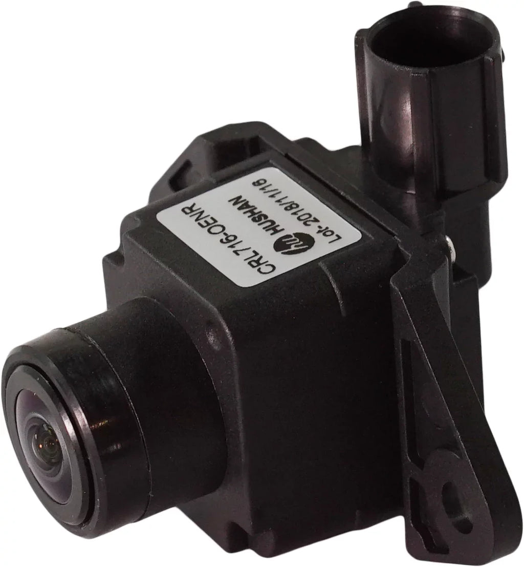 Replacement RJ51070004 Back Up Camera Compatible with 2016-2021 Jeep Grand Cherokee Colored