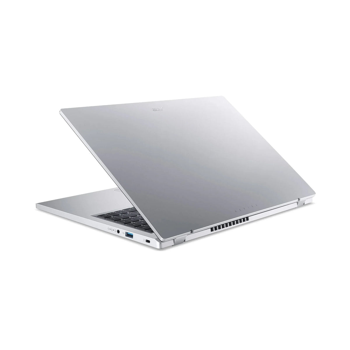 Restored Acer Aspire 3 15.6" Laptop Intel Core i3-N305 1.80GHz 8GB RAM 128GB SizeSizeD W11H Size (Refurbished)