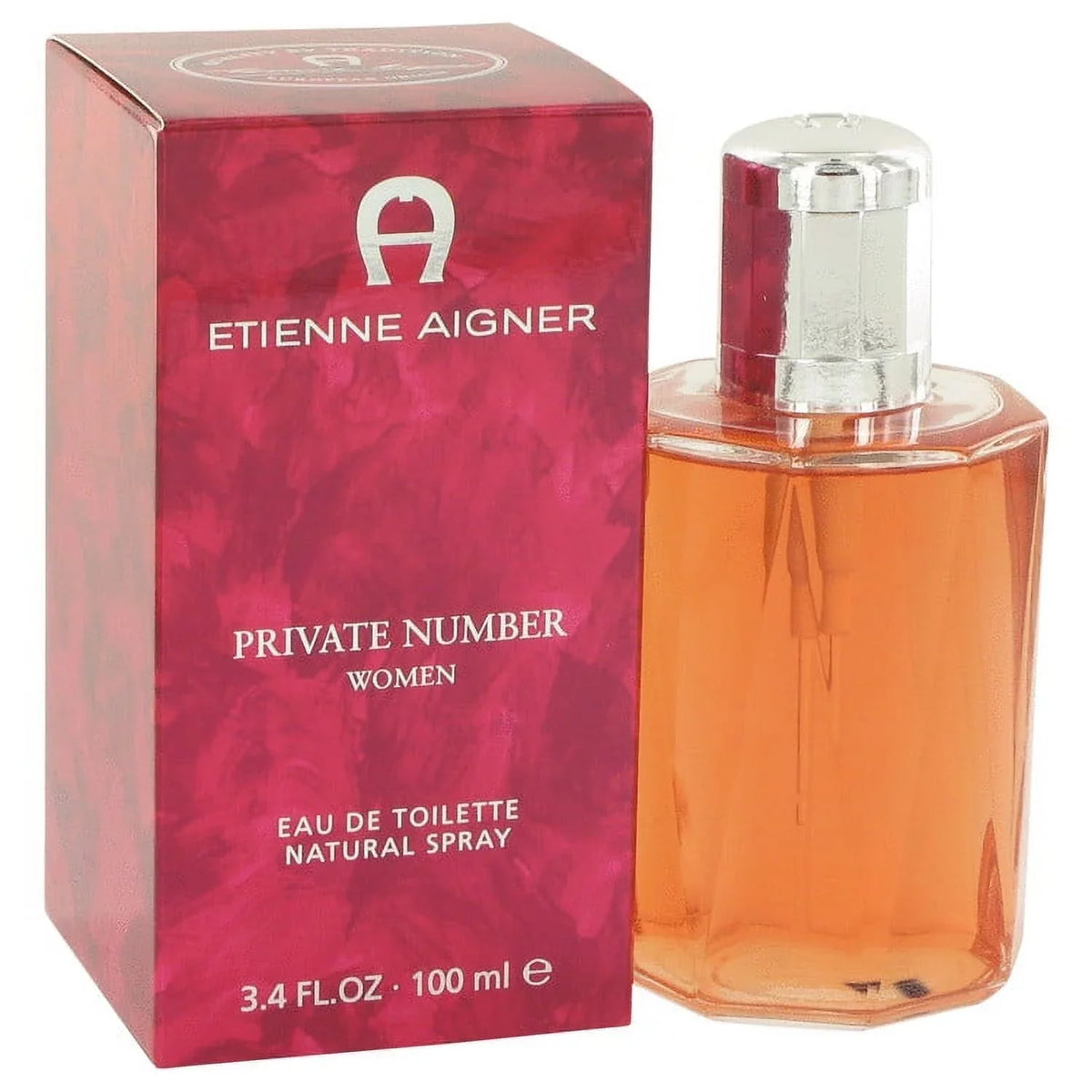 Private Number by Etienne Aigner