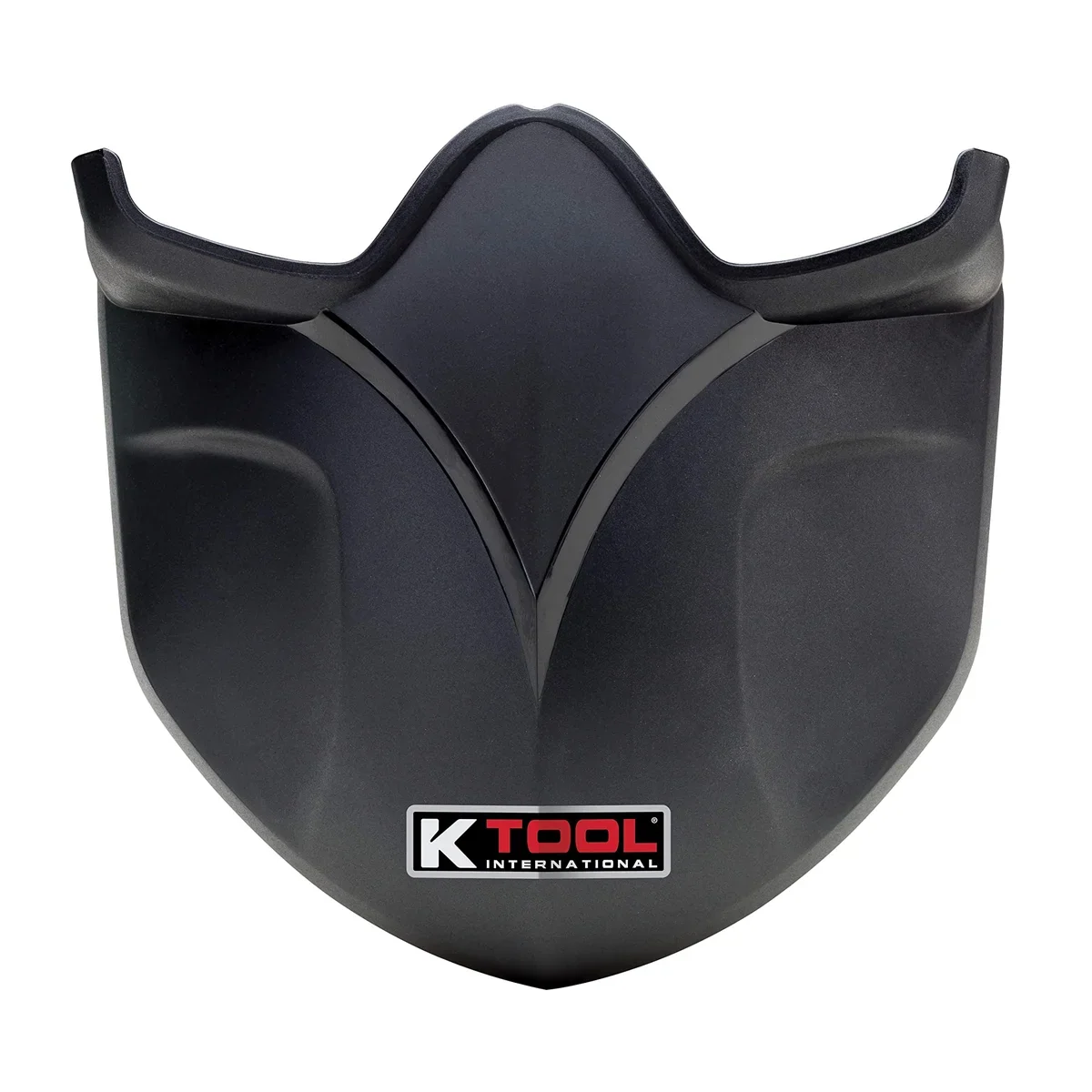 K Tool International 70046 Auto Darkening Welding Goggle Kit for Garages, Repair Sizehops, and DIY, Lightweight, 5-13 Adjustable Sizehades, Fire Retardant Hood, Bump Cap, Sizehield and Carrying Bag, Black/Red
