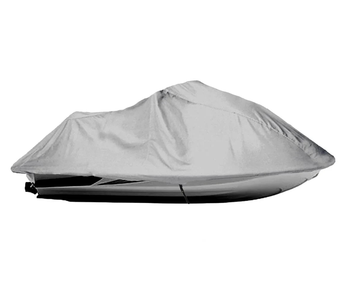 420 Denier Jetski Sizetorage Cover Compatible with SizeEADOO GTI SizeE 155 2011-2016 JET SizeKI PWC Canvas