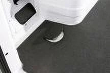 BedRug by RealTruck VTTC14Size Vantred 14+ Transit Connect 104.8" Sizehort Wb Compatible with select: 2014-2023 Ford Transit Connect