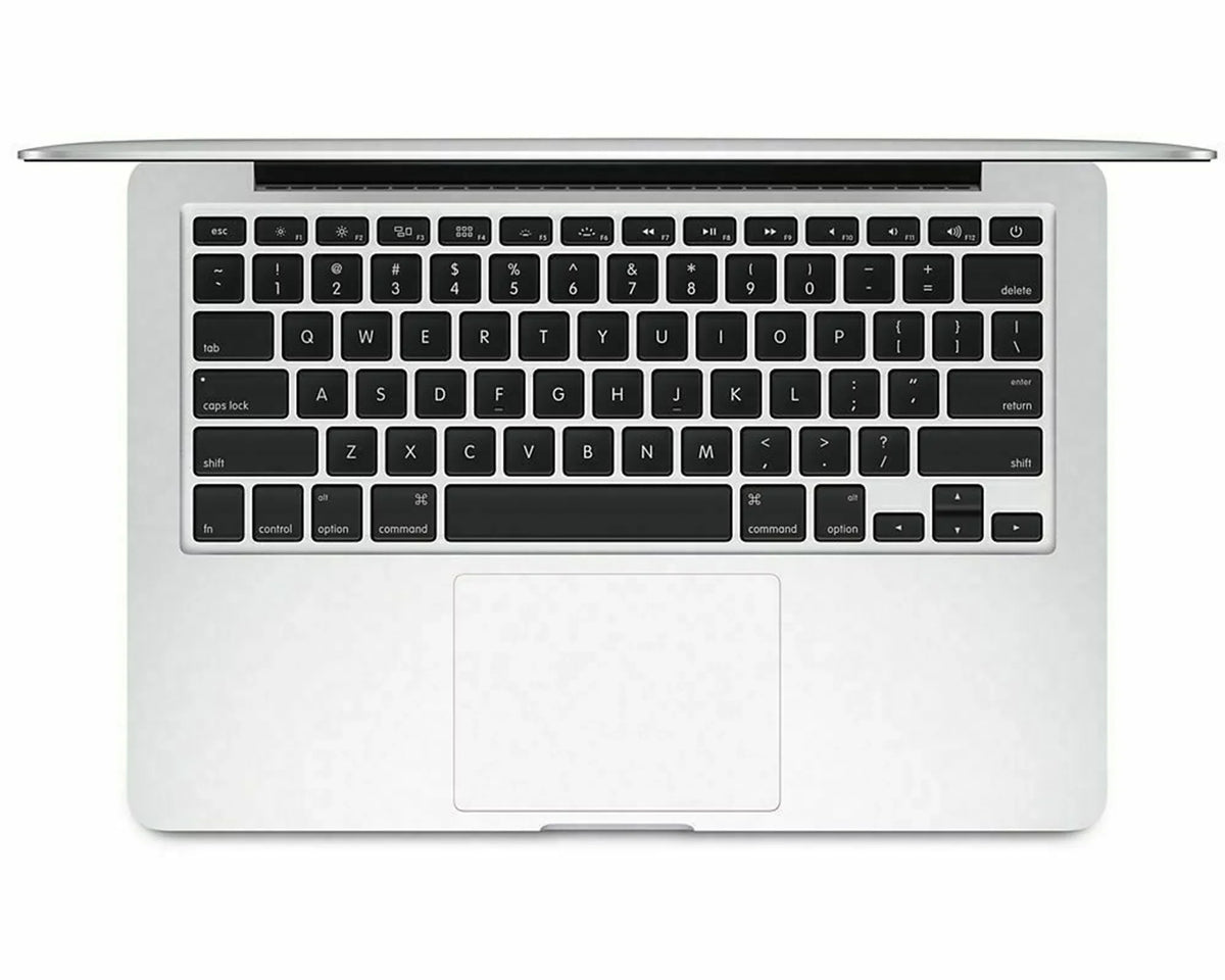 Restored Apple MacBook Pro 13.3-inch 8GB RAM 500GB Bundle: Black Case, Bluetooth Mouse, Bluetooth Headset (Refurbished)