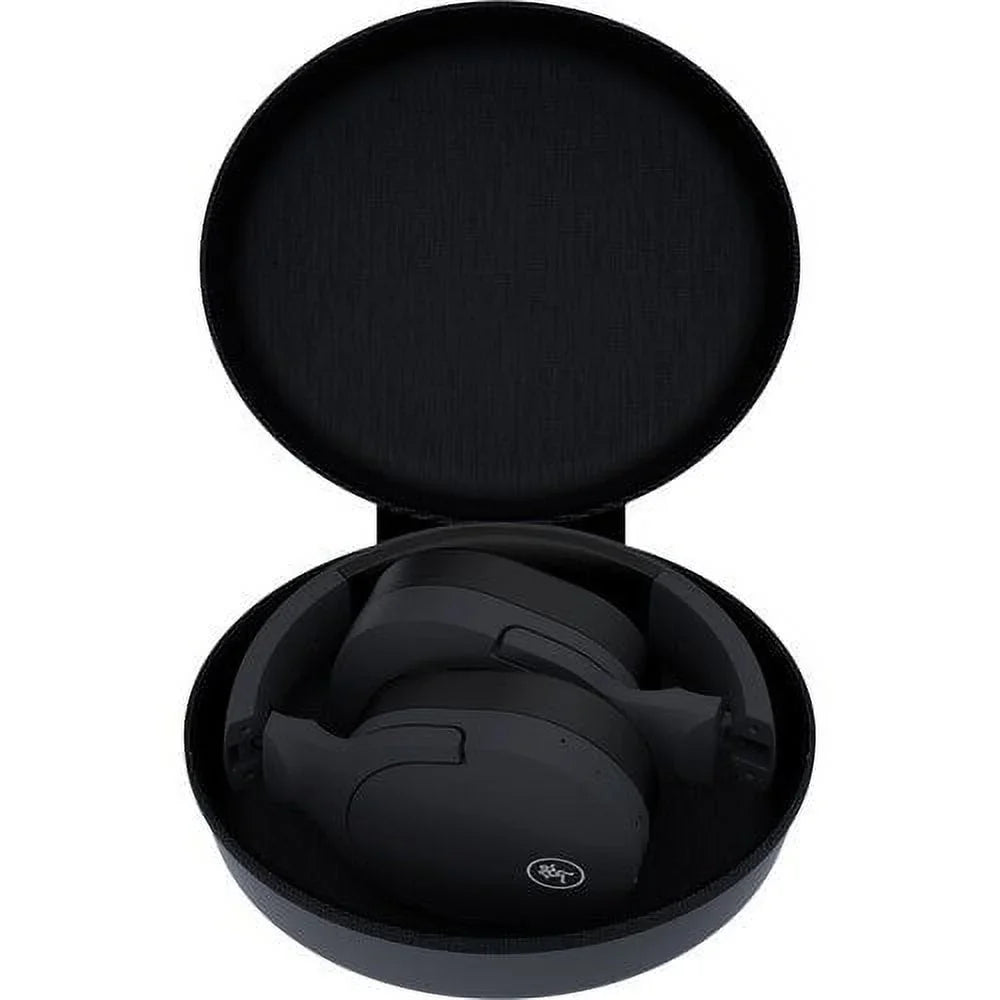 Mackie MC-40BT Wireless Headphones with Microphone and Control