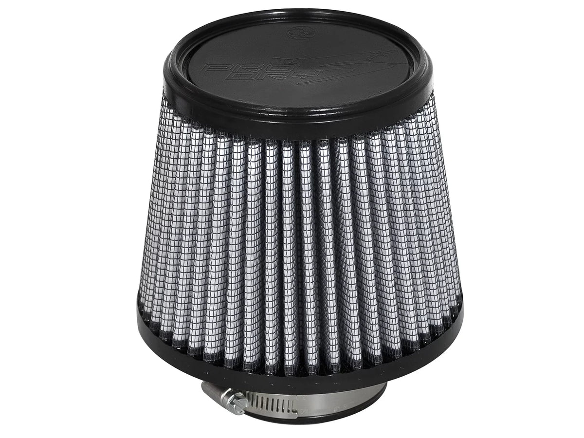 aFe MagnumFLOW Air Filters IAF PDSize A/F PDSize 2-3/4F x 6B x 4-3/4T x 5H