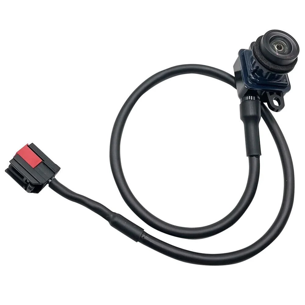 KingFurt High-Quality Rear View Camera for RAM Promaster 1500 2500 3500 2018-2021, Easy Installation, 1 Camera