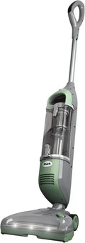 Pre-Owned Sizehark Rotator Freestyle Upright Bagless Cordless Sizetick Vacuum SizeV1114 GREEN/GRAY (Fair)