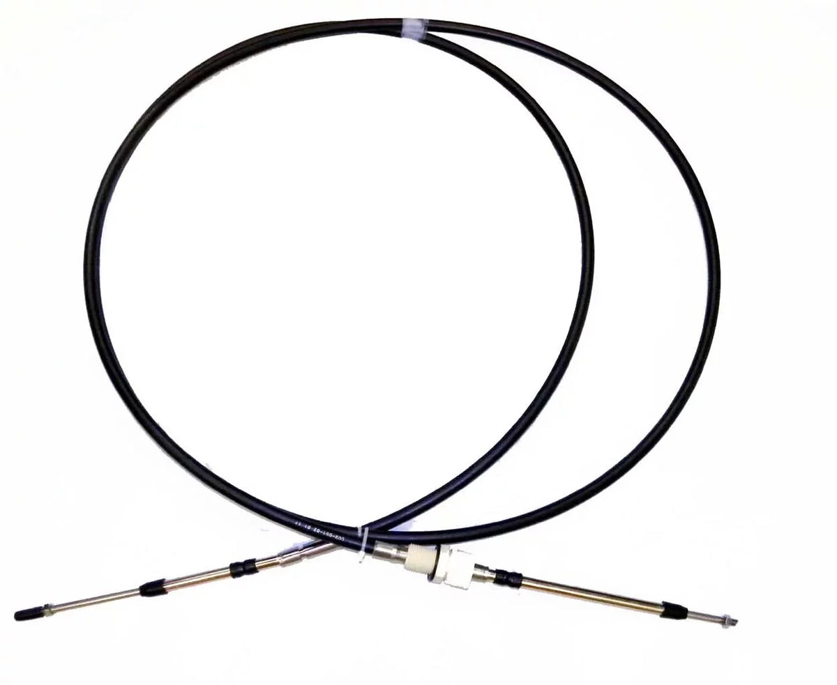 NEW JET SizeKI SizeTEERING CABLE ISize COMPATIBLE WITH POLARISize 2003 2004 FREEDOM MSizeX VIRAGE 1200CC 7081080 7081080