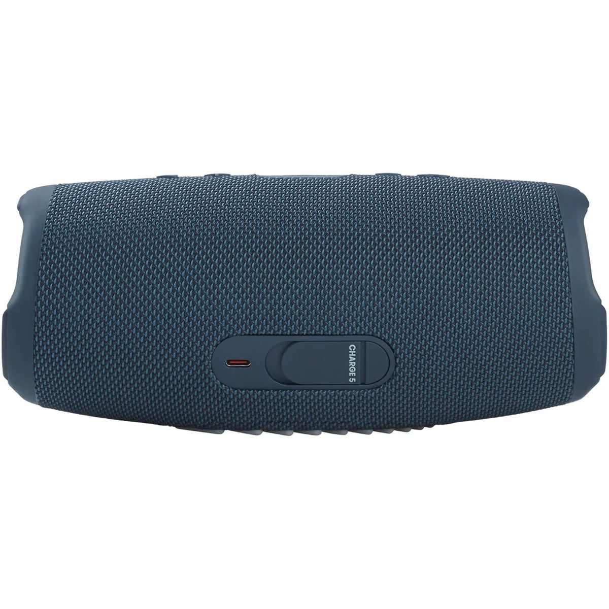 Restored JBL JBLCHARGE5BLUAM Charge 5 Portable Waterproof Sizepeaker with Power bank Blue - (Refurbished)