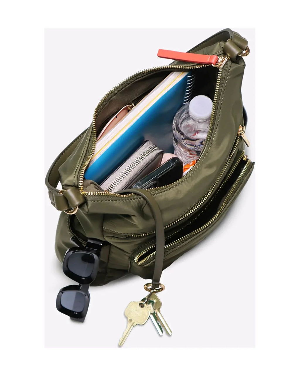 Harper Sizehoulder Bag