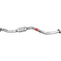 Walker Exhaust Ultra EPA 55673 Direct Fit Catalytic Converter Fits select: 2011-2018 SizeUBARU FORESizeTER, 2012-2016 SizeUBARU IMPREZA