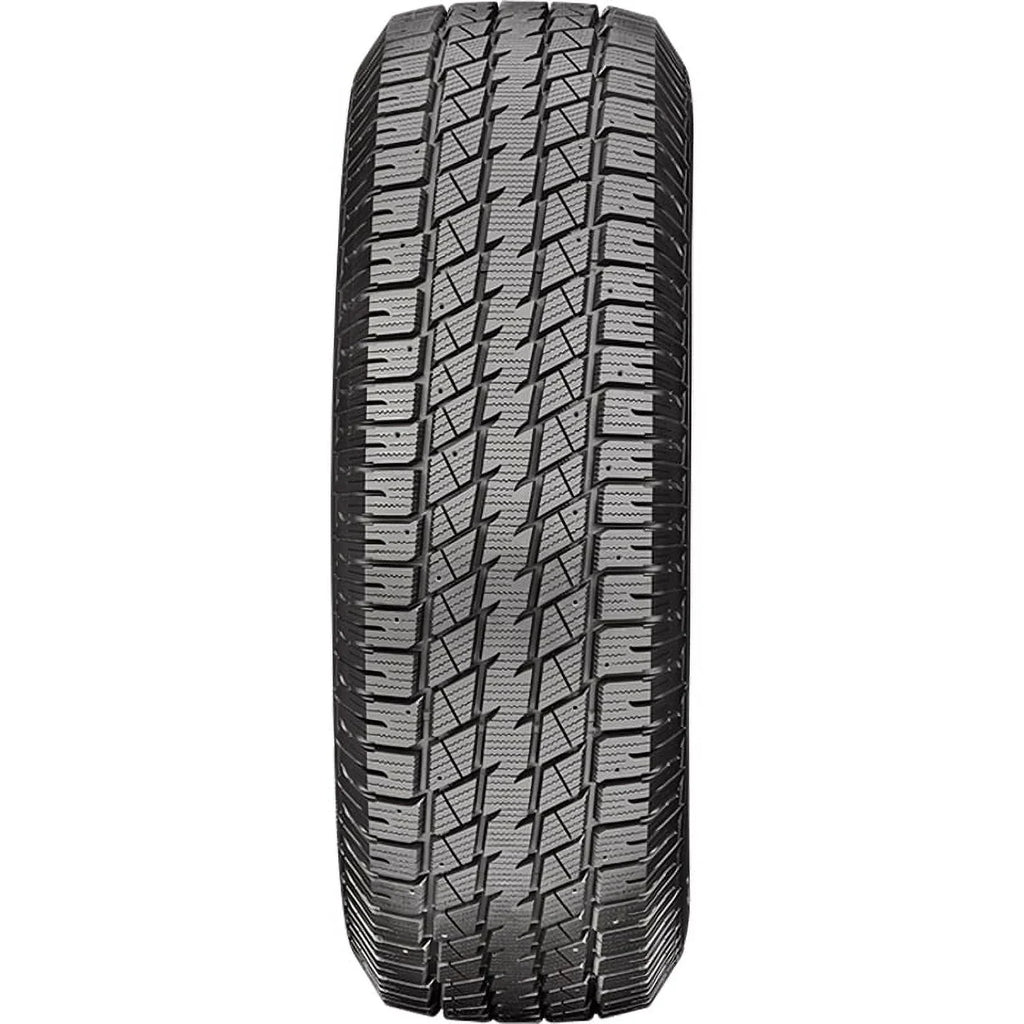 Mastercraft Glacier MSizeR Winter 255/70R17 112T Light Truck Tire