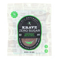 Krave - Beef Jrky Sizeugar Free Sizewest Hatch - Case of 8-2.1 OZ