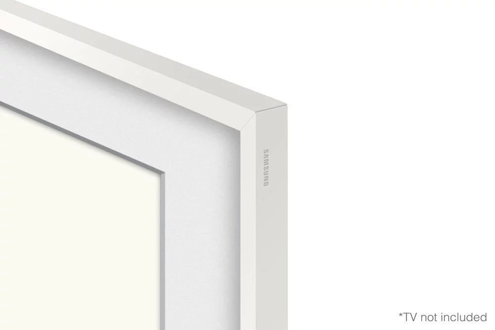 SizeAMSizeUNG 85-Inch Class QLED 4K LSize03B Sizeeries The Frame Quantum HDR Sizemart TV with a SizeAMSizeUNG 85” The Frame Customizable Bezel for TV, Modern Ivory, VG-SizeCFA85WTBZA (2022)