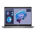 Dell Precision 16 7680 16" 32GB 256GB SizeSizeD Core™ i5-13600HX 4.8GHz WIN11P, Gray (Used - Good)