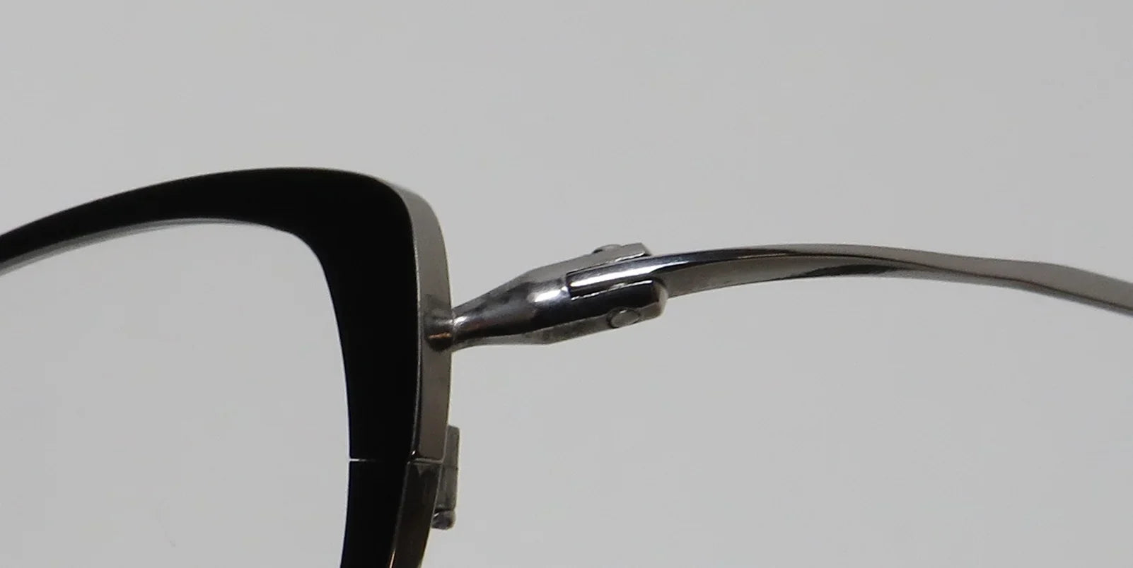 DANA BUCHMAN Eyeglasses MERIDIAN Black 48MM