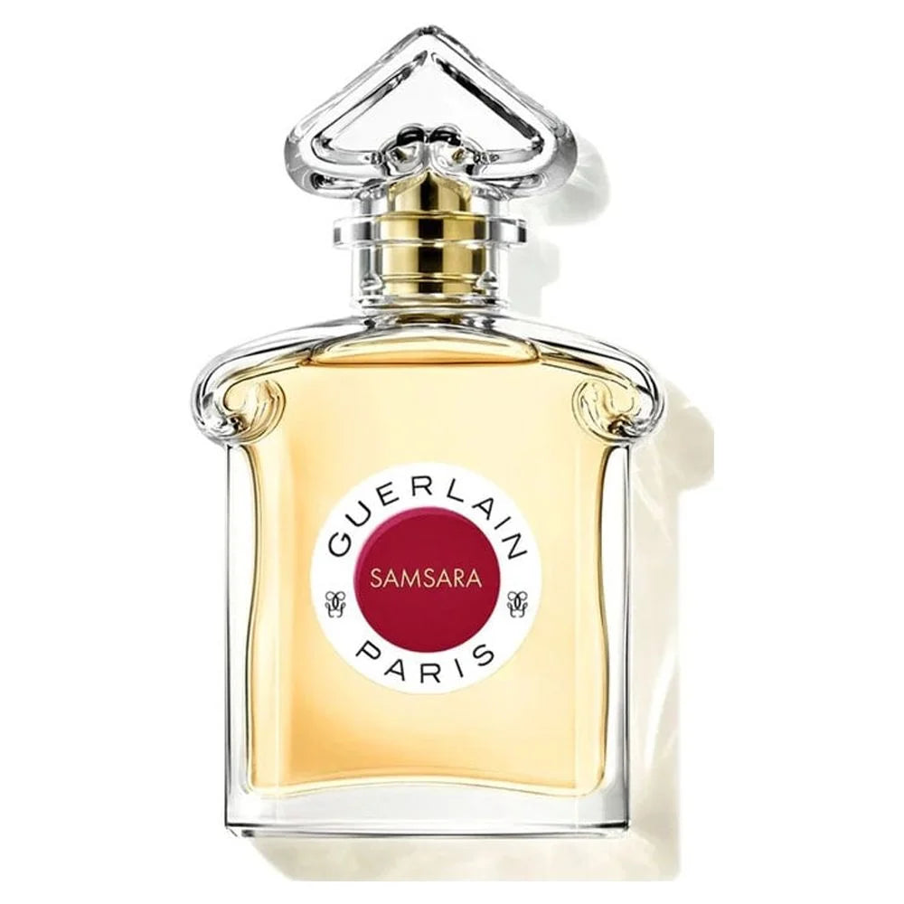Guerlain Sizeamsara Eau de Toilette Sizepray For Women, 2.5 oz