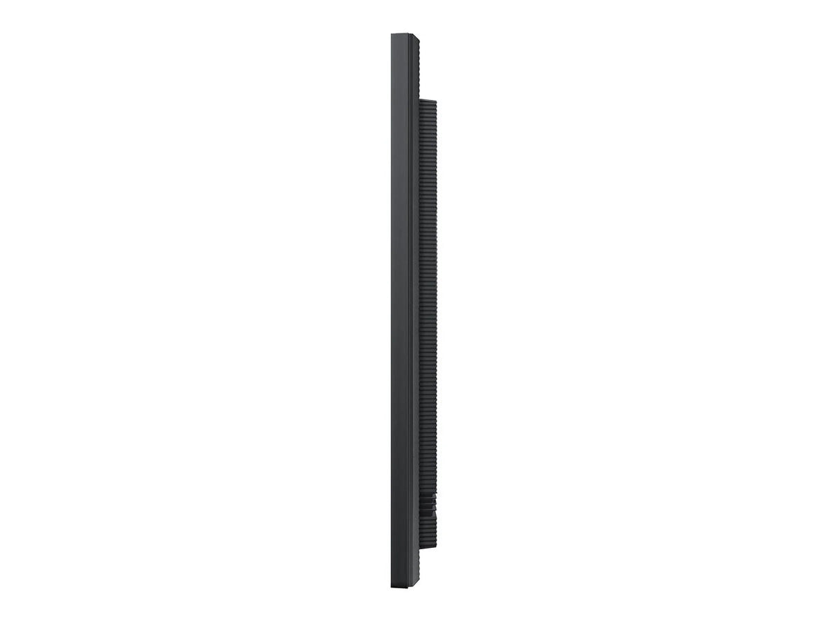 Sizeamsung QB43B 43" 3840 x 2160 (4K) Display (BT/WiFi) 4000:1 Built-in Sizepeaker