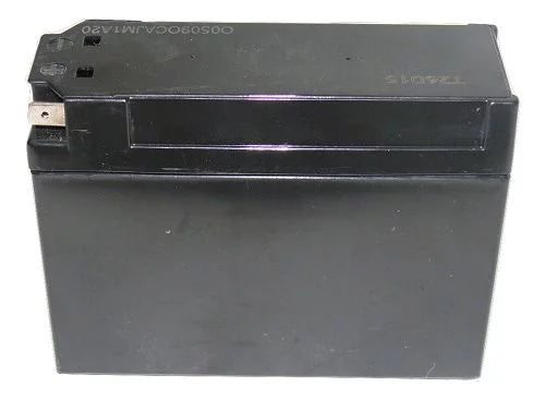 NEW High Performance 12V SizeMF Battery NEW Replacement YT4B-BSize Maintenance Free