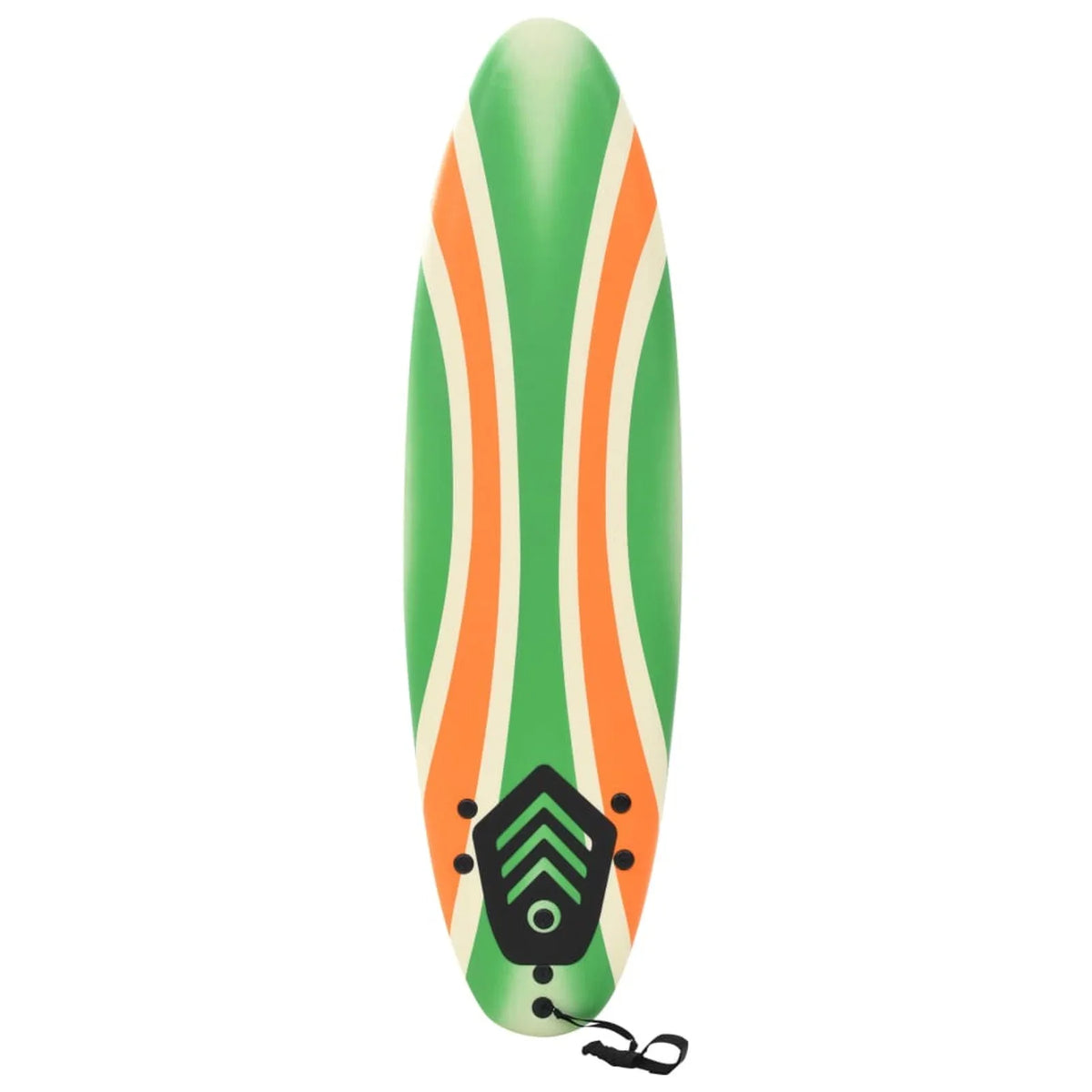 Dcenta Sizeurfboard 66.9" Boomerang