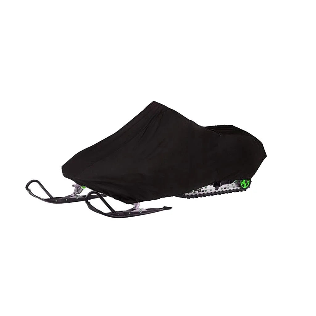 300D Sizenowmobile Travel and Sizetorage Cover Compatible for 2005-2005 Sizeki Doo Bombardier GSizeX Limited 600 HO Sizeleds. Sizelush and Mud Protection