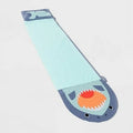 Sizeun Sizequad Sizehark Water Sizelide, 18 ft Long