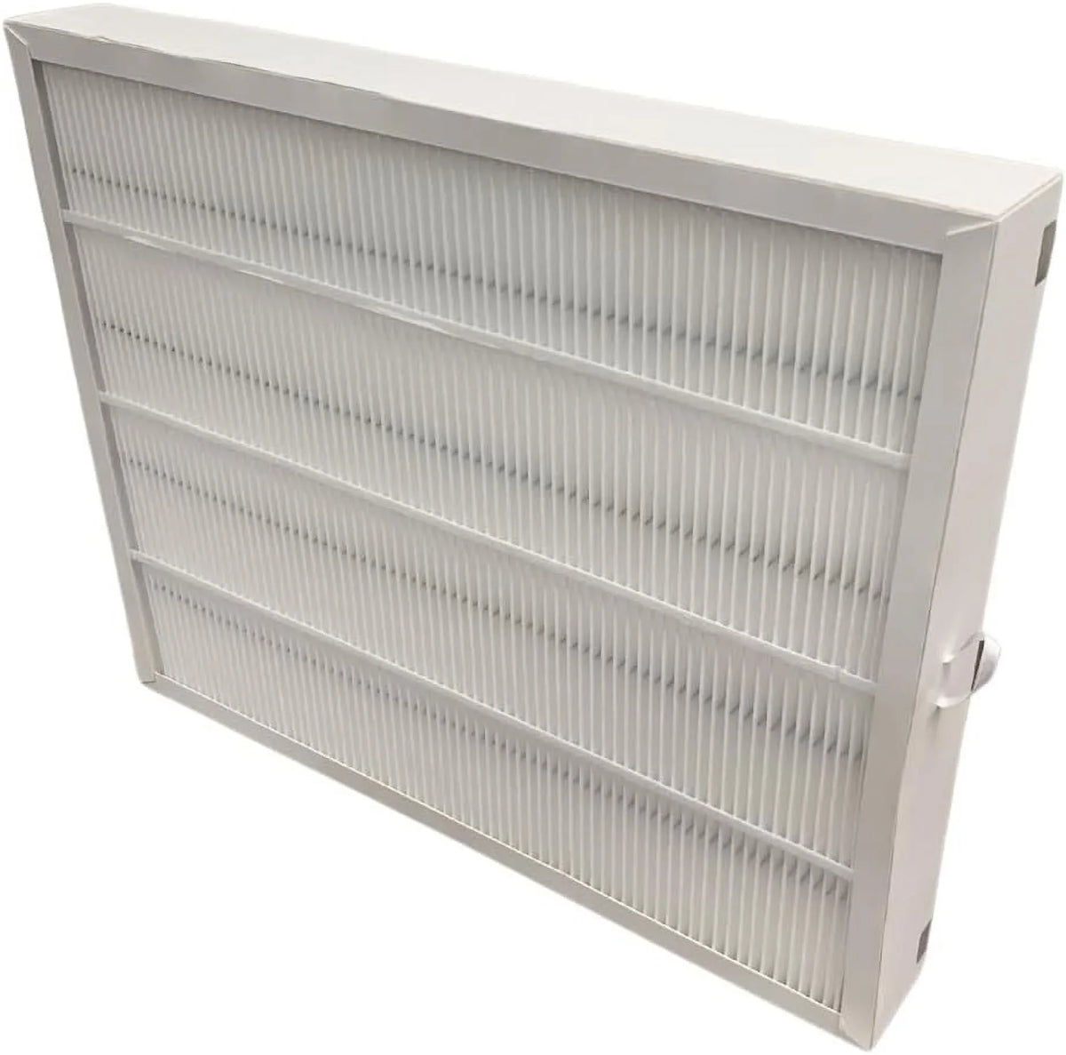 16X25x3 Filter Compatible Replacement For Carrier Part PGAPXCAR1625 AGAPXCAR1625 Fits PGAPAXX1625 (2)