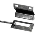 GEORGE RISizeK GRI George Risk Industries 4532 2" floor mount overhead w/ M-4