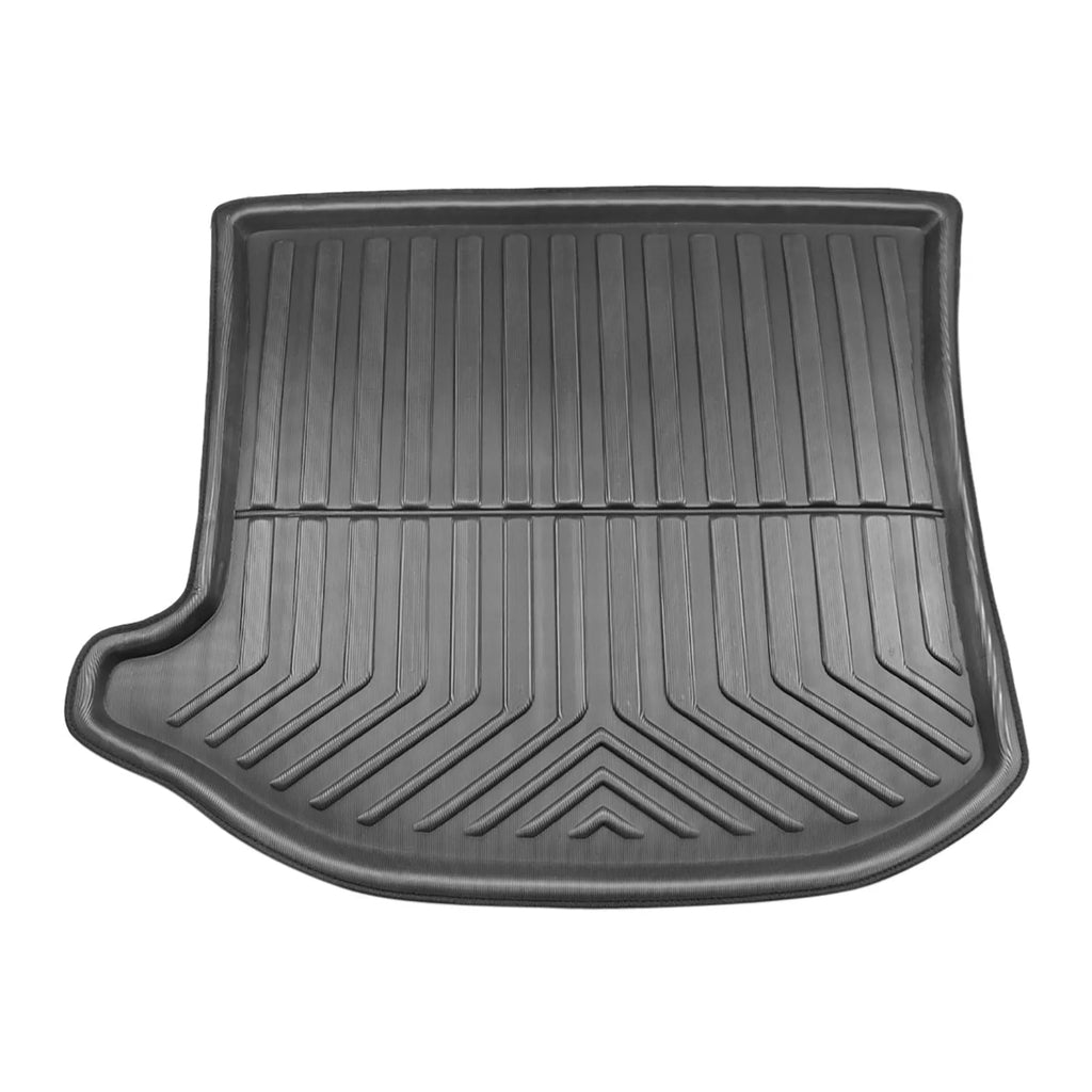 Rear Trunk Boot Liner Cargo Mat Floor Tray Black for Jeep Grand Cherokee 2013 2014 2015 2016 2017