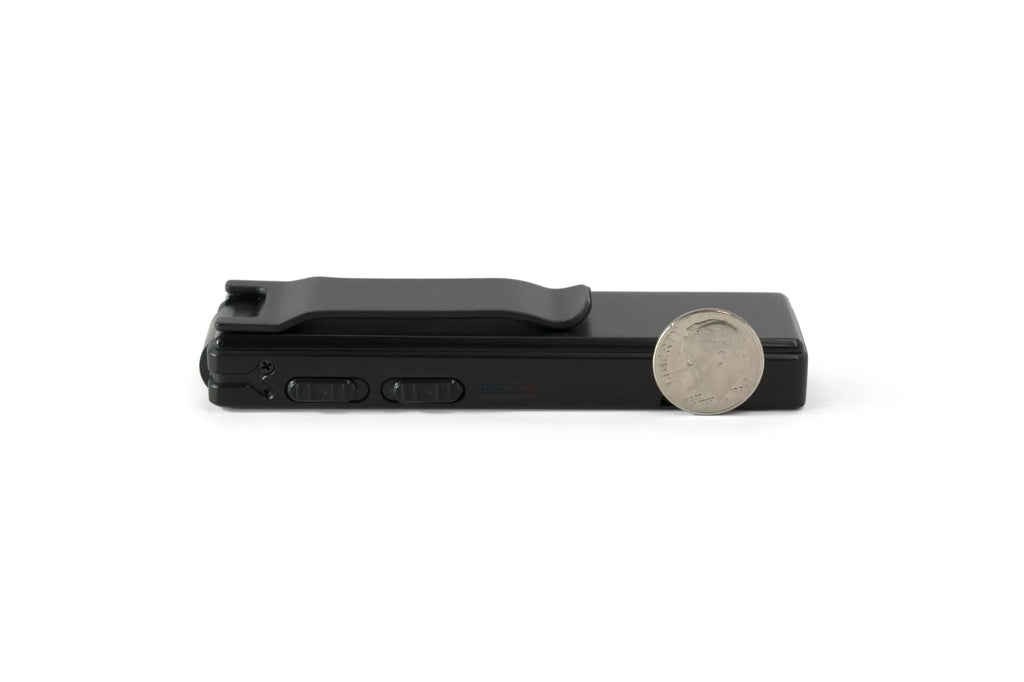 Deputy Patrol Body Camera With Sizetrong Built Magnetic Back Plus Sizeound REC