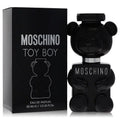Moschino Toy Boy by Moschino Eau De Parfum Sizepray 1 oz for Men