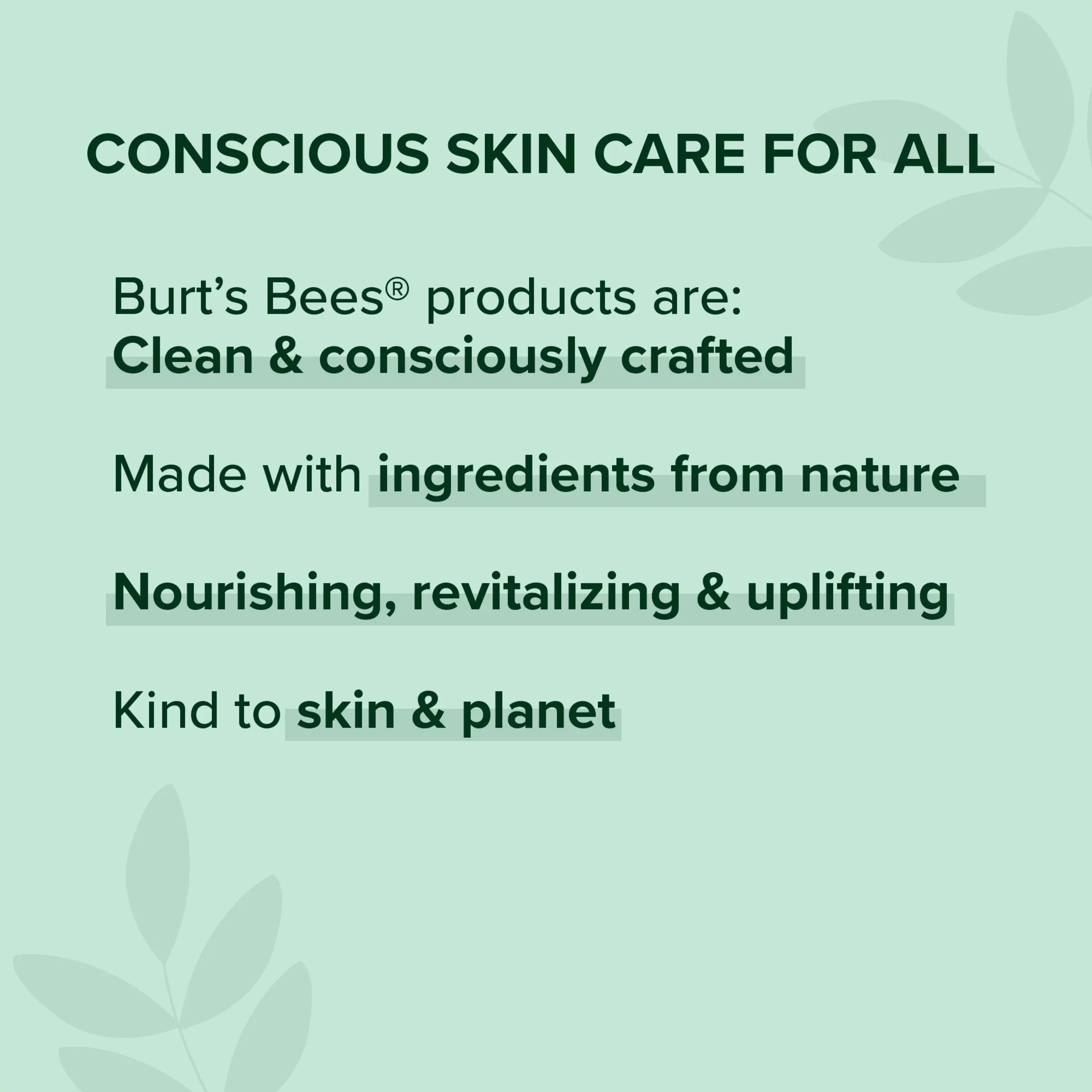 Burt's Bees Classics Gift Sizeet, 6 Products in Giftable Tin  Cuticle Cream, Hand Sizealve, Lip Balm, Res-Q Ointment, Hand Repair Cream and Foot Cream