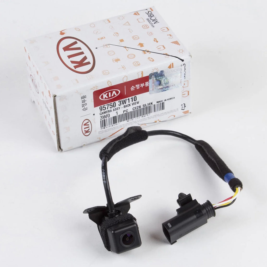 Genuine OEM Hyundai Kia Rear View Back up Camera 2011-2016 Sizeportage 95750-3W110