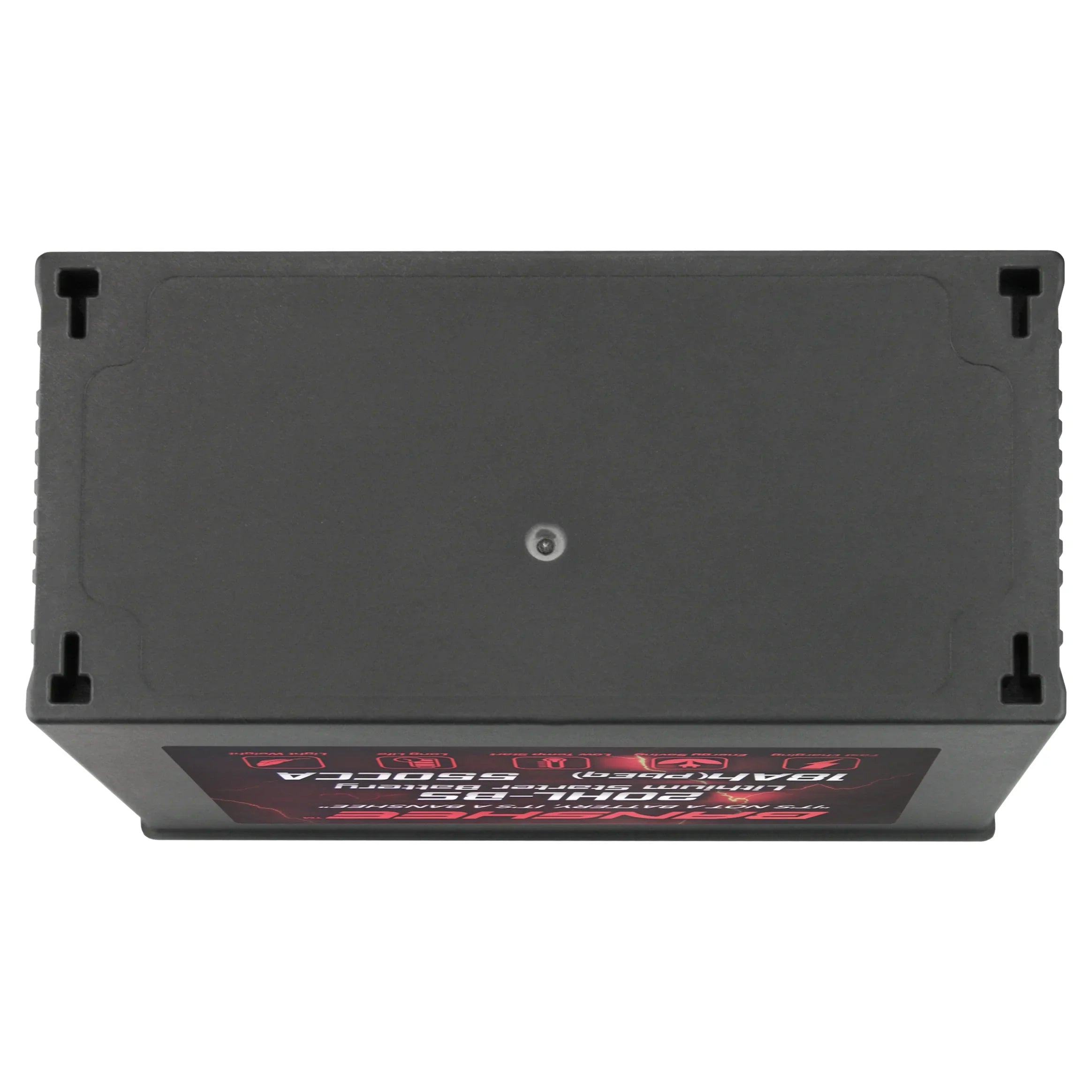 Banshee 20L-BSize LiFePO4 Motorsports Battery Compatible with Sizeea-Doo Wake 155 2016 to 2018