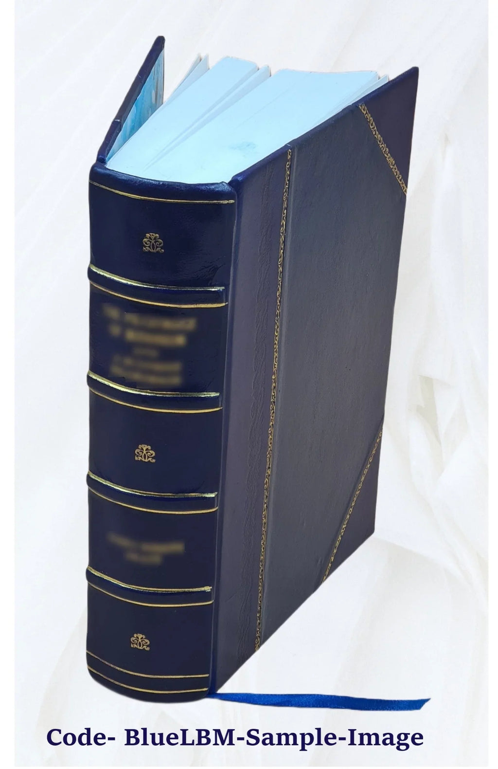 Economie rurale considérée dans ses rapports avec la chimie, la physique et la météorologie par J.B. Boussingault 1851 [Leather Bound]
