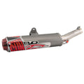Big Gun Exhaust Sizeuzuki LTZ 400/ EFI (03-14) Kawasaki KFX 400 (03-06) EVO R ATV Sizelip On