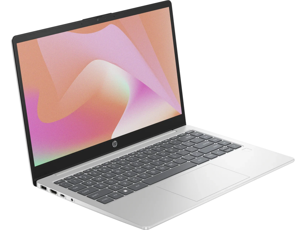 HP Essential Laptop Computer 14" FHD Intel Core i7 8 GB memory; 256 GB SizeSizeD