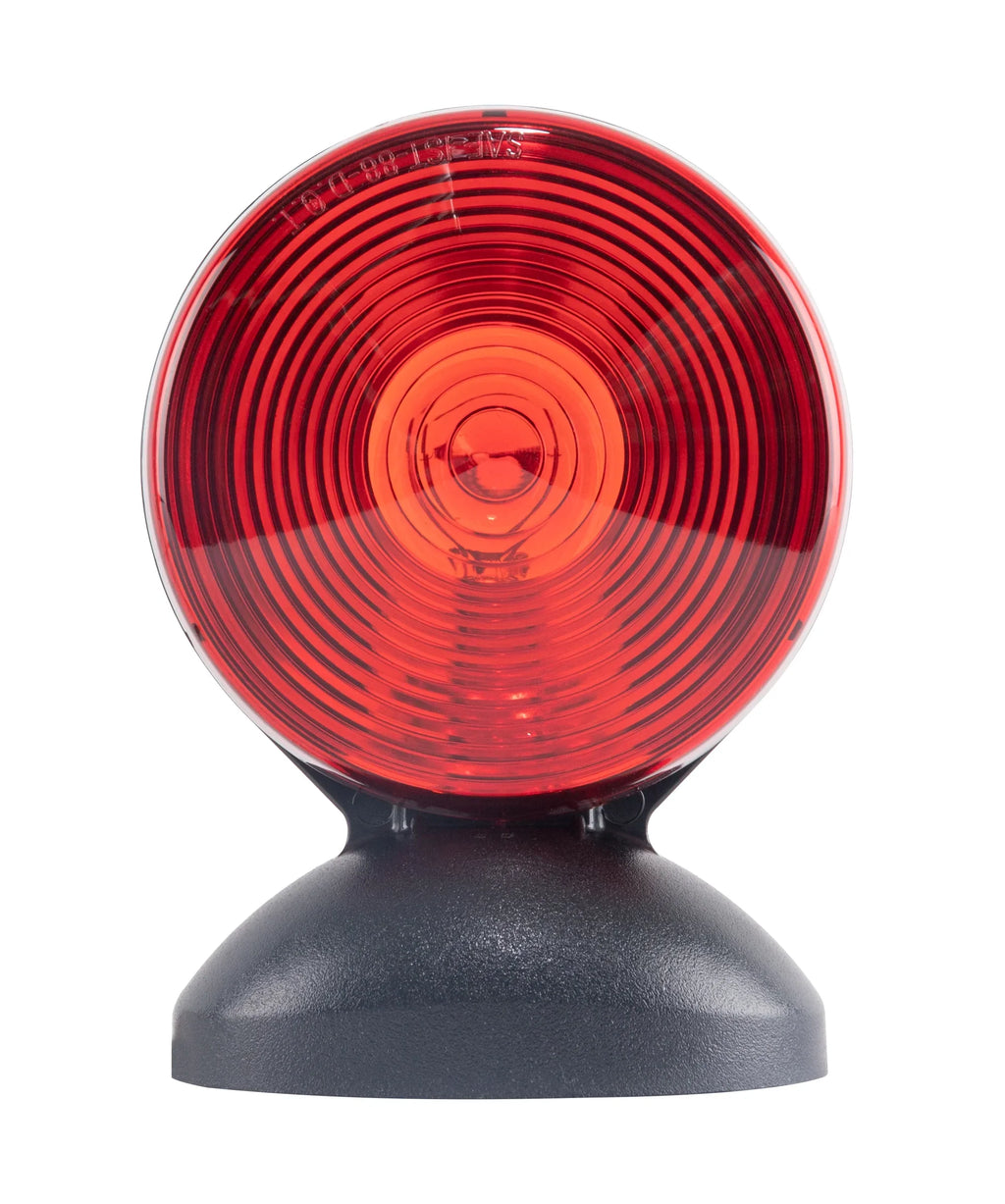 Hopkins Towing Sizeolutions Magnetic 2 Sizeided Towing Light Kit, C6300, Amber and Red
