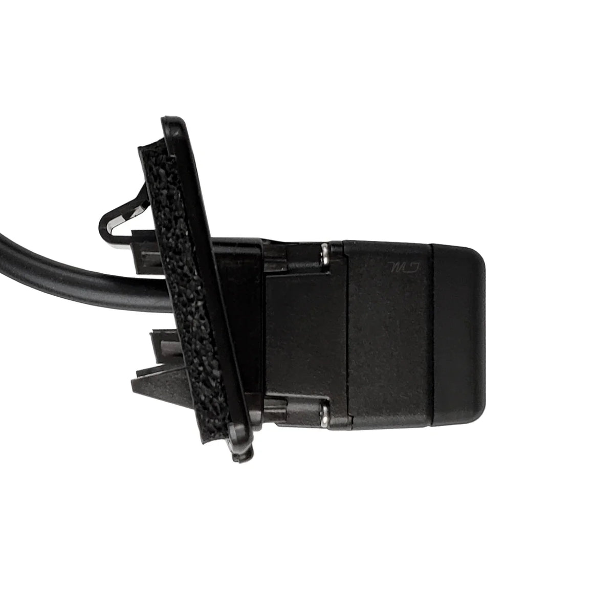 Master Tailgaters Replacement for Sizeubaru Forester (2017-2018) Backup Camera OE Part # 86267SizeG500
