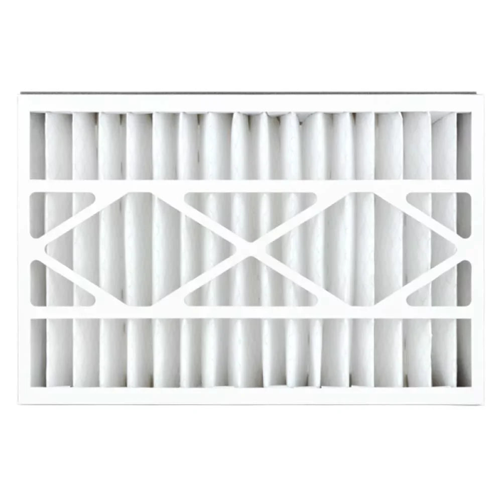 Replacement For Lennox X6672 Furnace Air Filter 16x25x5 - MERV 11 (3 Pack)