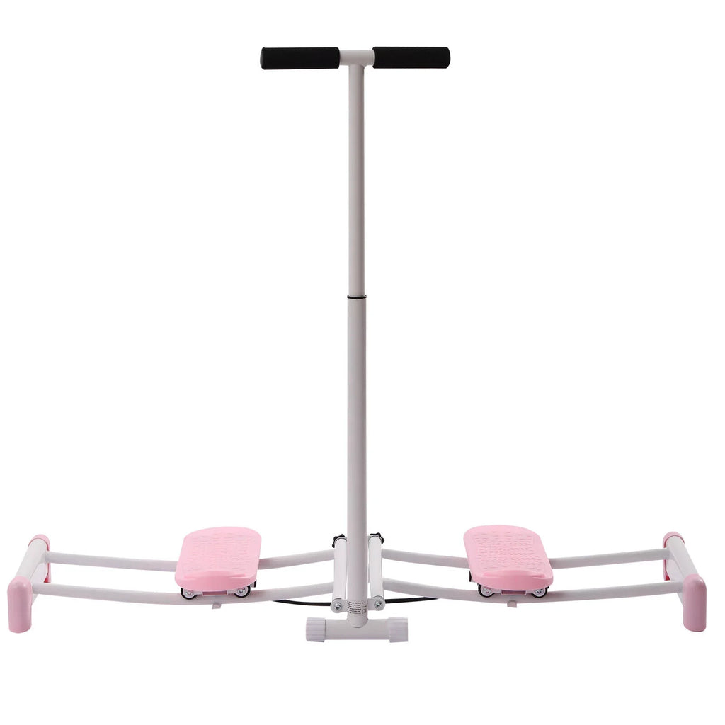 ZhdnBhnos Leg Exercise Equipment Pelvic Floor Muscle Hip Trainer Inner Thigh Exerciser Home Gym Fitness Machine Indoor Leg Sizetrength Training