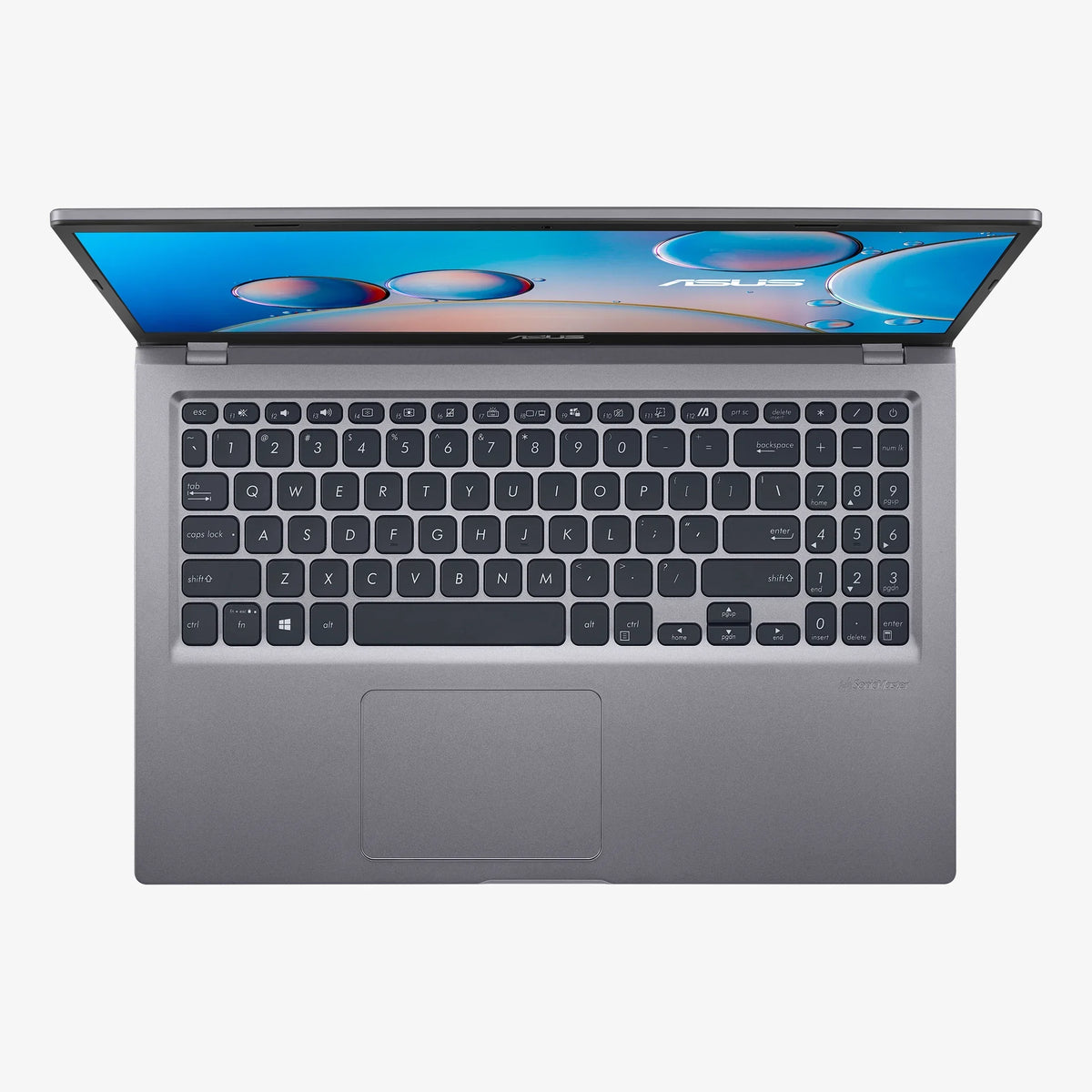 Restored ASizeUSize Vivobook 15.6” FHD Touch PC Laptop, Intel Core i5-1135G7, 8GB, 512GB, Win 11 Home, F515EA-WH52 (Refurbished)